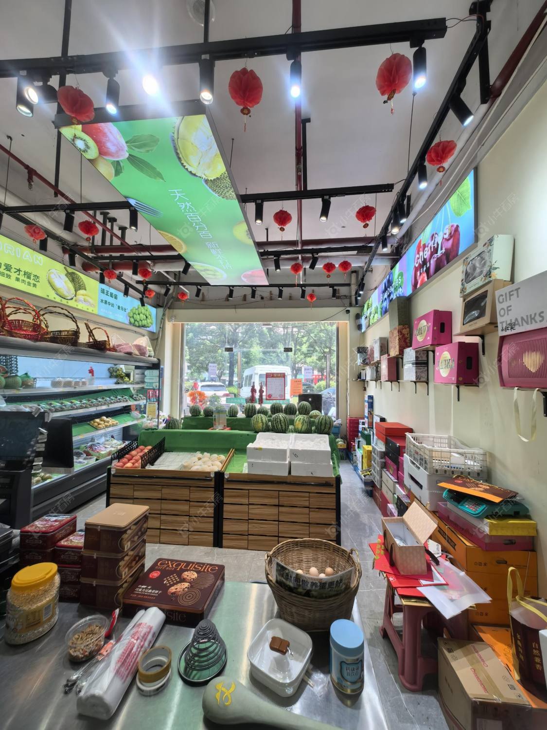 常州新城郡未来租房_新城郡未来1室1厅房源出租