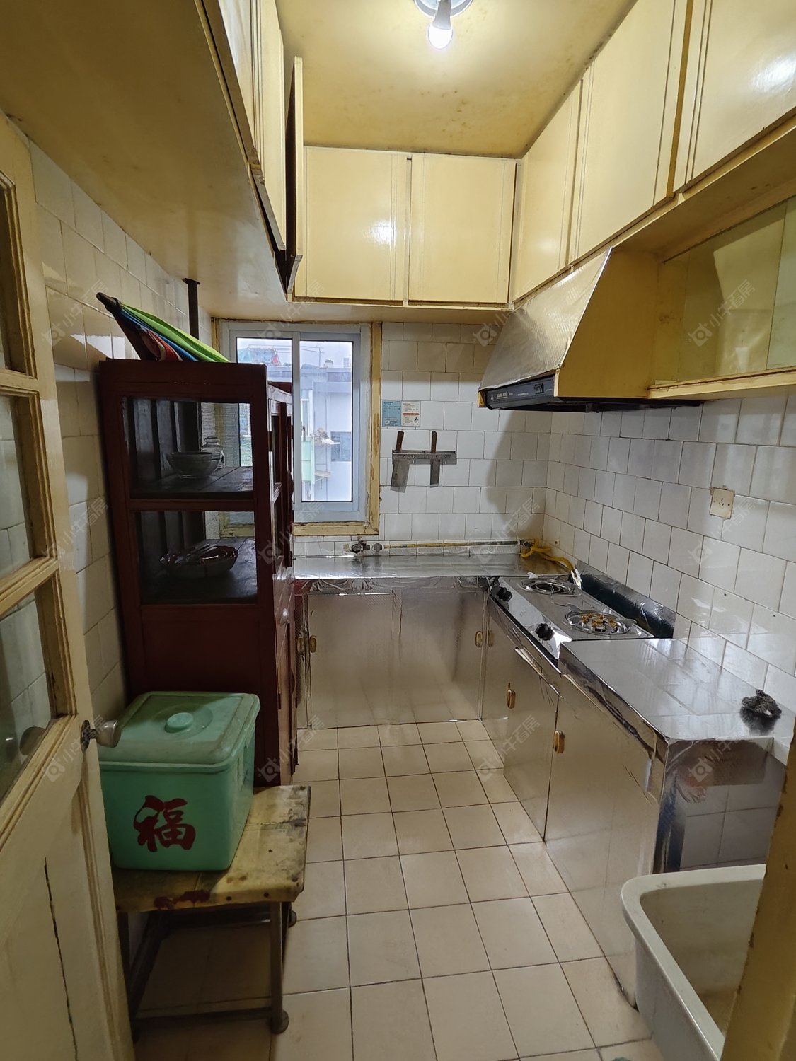 翠竹新村南区房源室内图 常州翠竹新村南区在租房源室内图_小牛看房