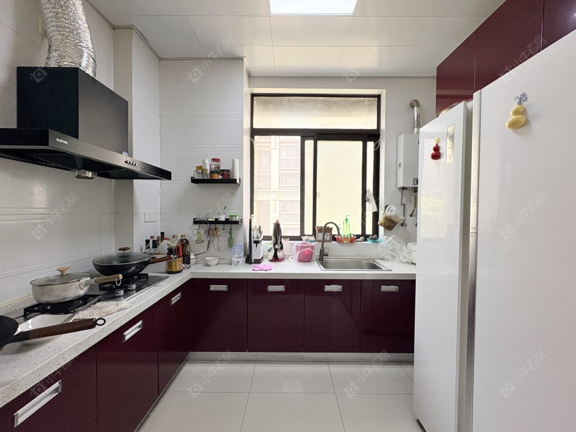 丹阳御珑湾(丹阳)在售二手房源室内图_小牛看房