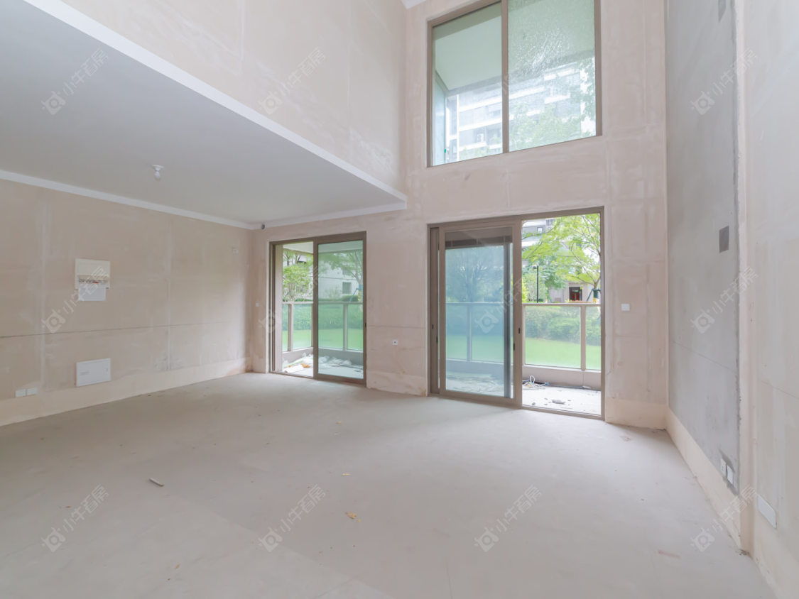 路劲美的竹林壹号在售二手房