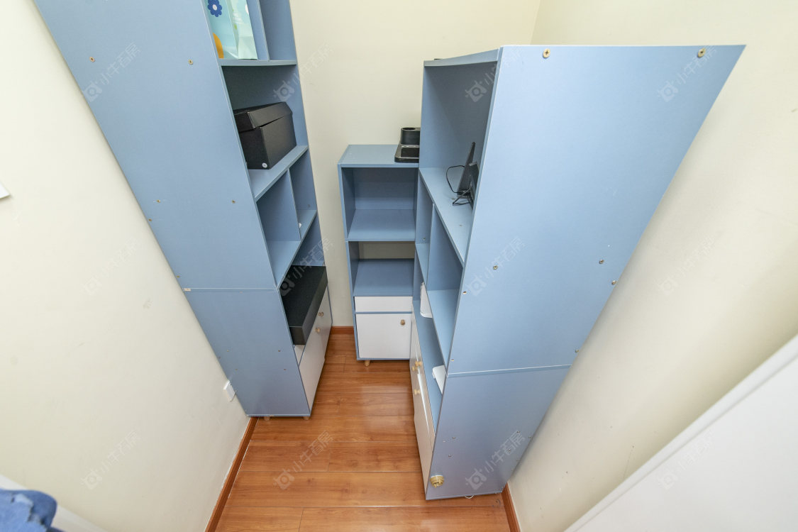 常州紫金城南区在售二手房房源室内图_小牛看房