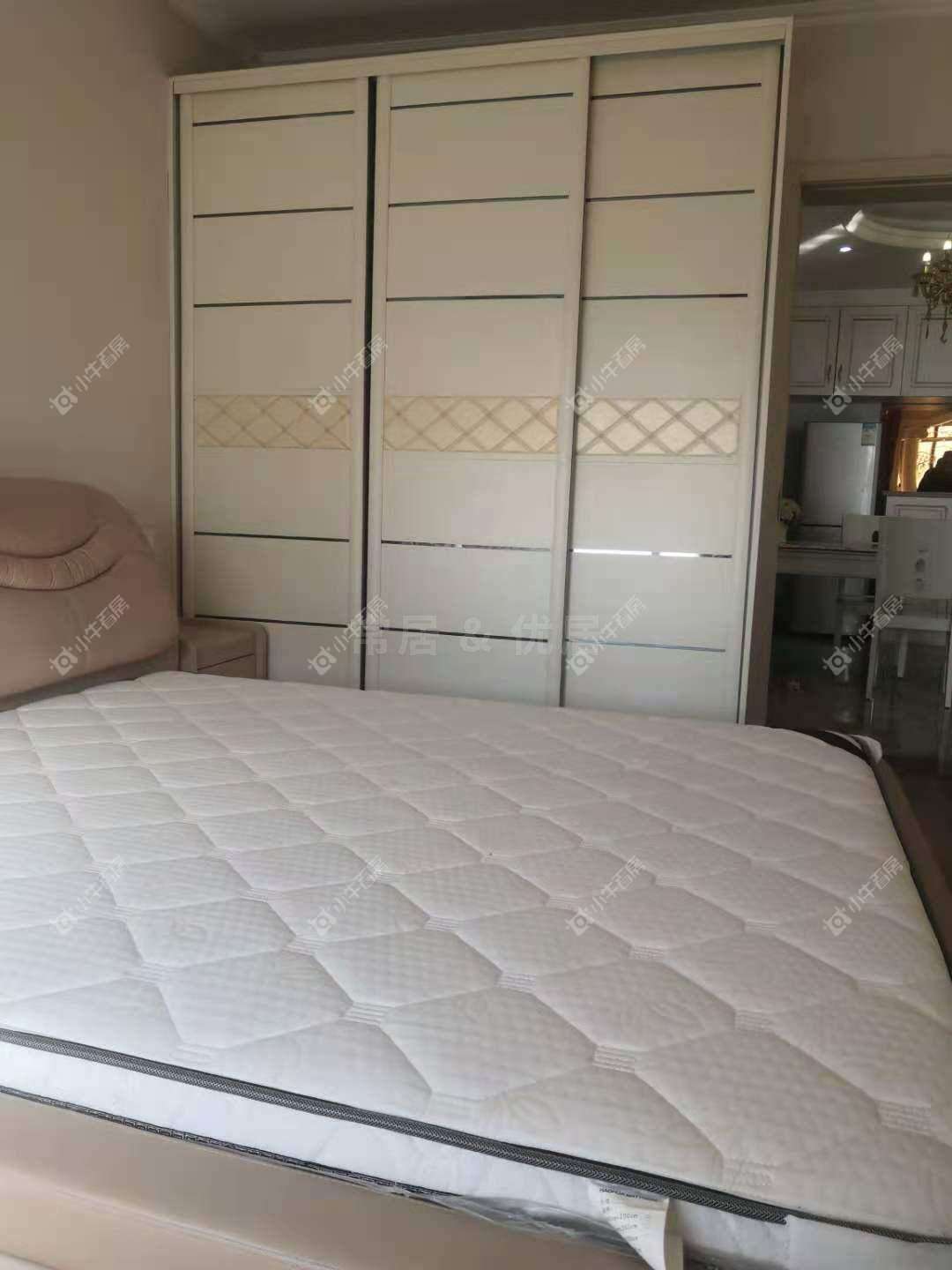常州新城香溢澜桥一期在租房源_小牛看房