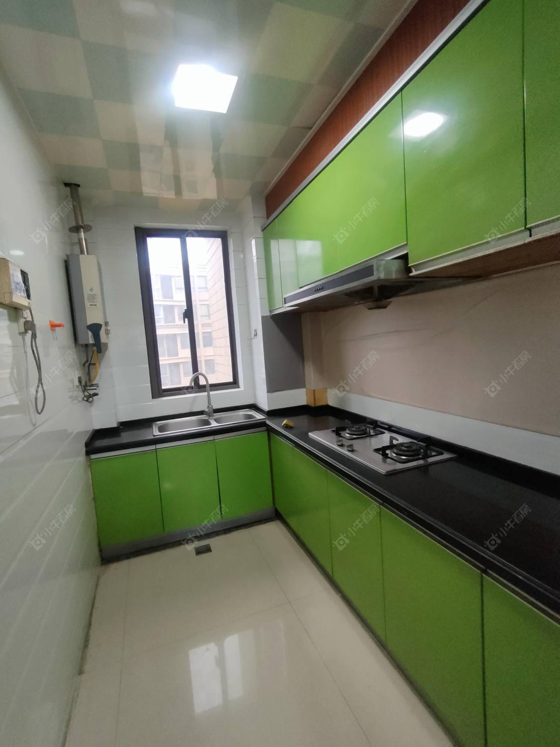 新城熙园房源室内图 常州新城熙园在租房源室内图_小牛看房