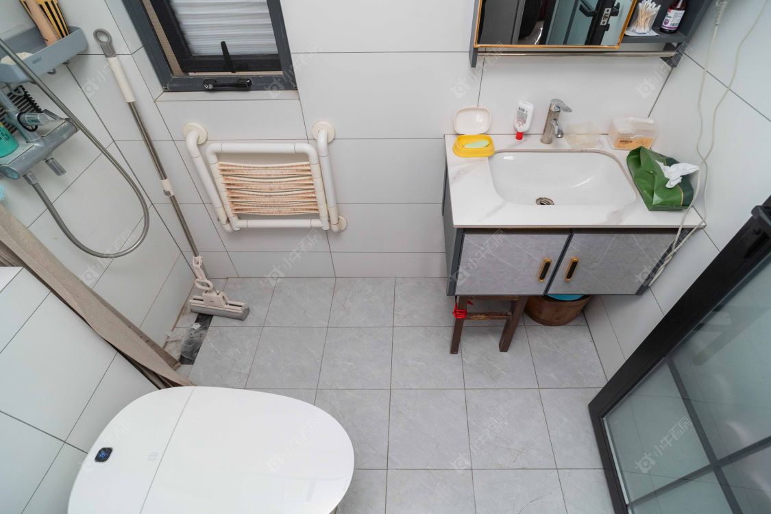 常州清云澜湾A区在售二手房源室内图_小牛看房