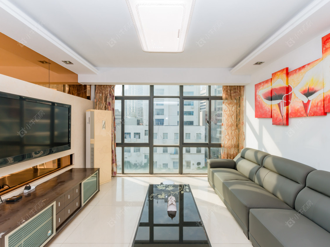 常州乐颐大厦在售二手房源_小牛看房