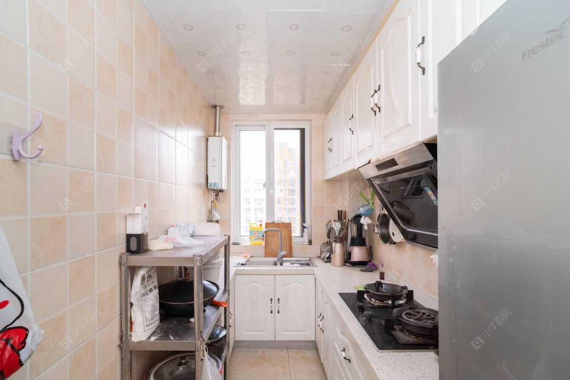 河枫御景花苑房源室内图 常州河枫御景花苑在售二手房源室内图_小牛看房