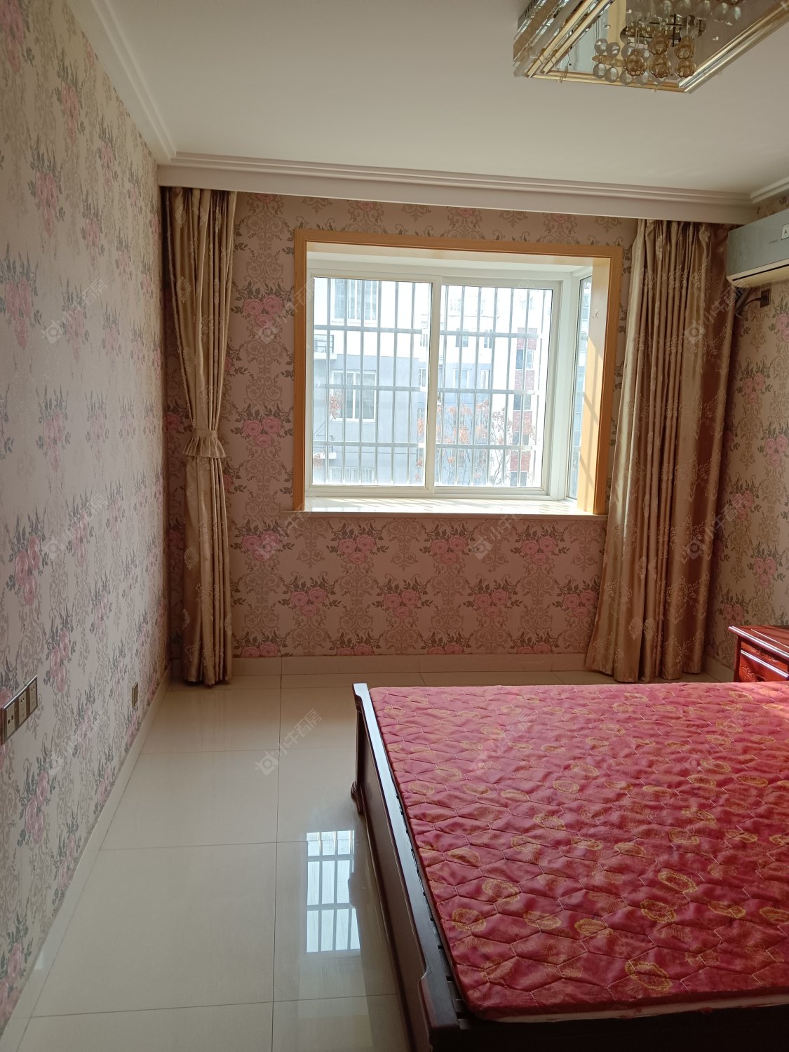 常州华达名都在租房源_小牛看房