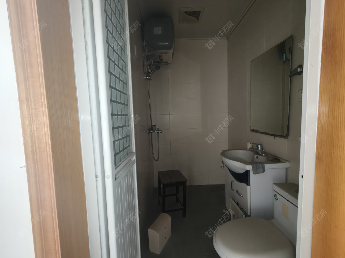 常州现代城在租房源室内图_小牛看房