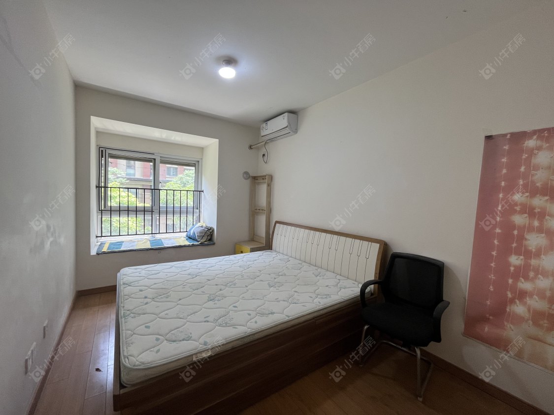 常州万科城在租房源_小牛看房