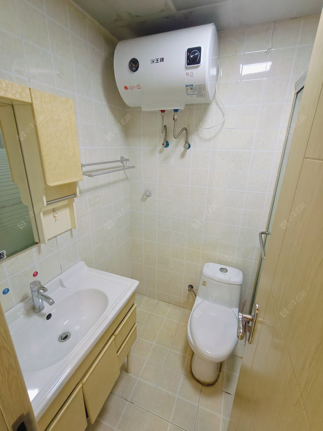 常州亚泰财富中心在租房源室内图_小牛看房