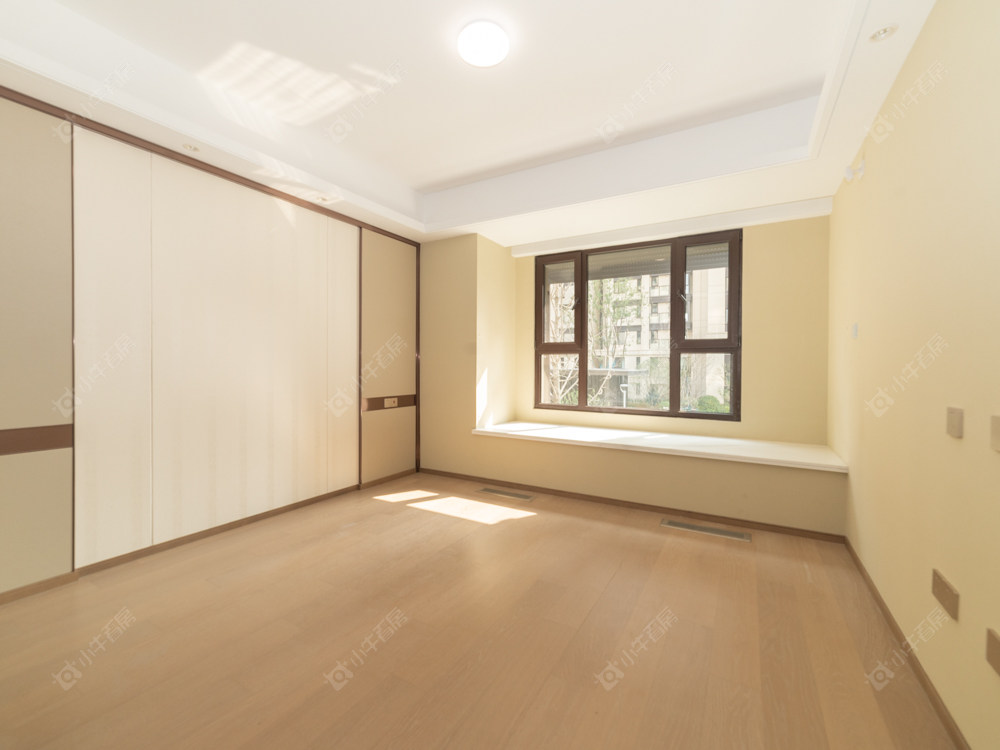 朗诗熙华府房源室内图 常州朗诗熙华府在售二手房源室内图_小牛看房