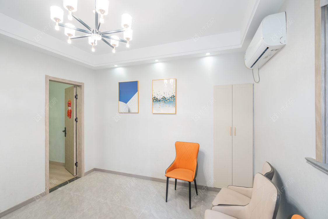 常州桃园新村在售二手房源室内图_小牛看房