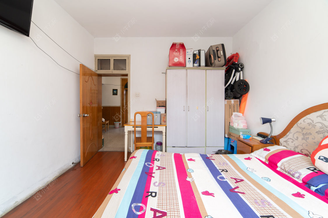 常州白云新村在售二手房源室内图_小牛看房