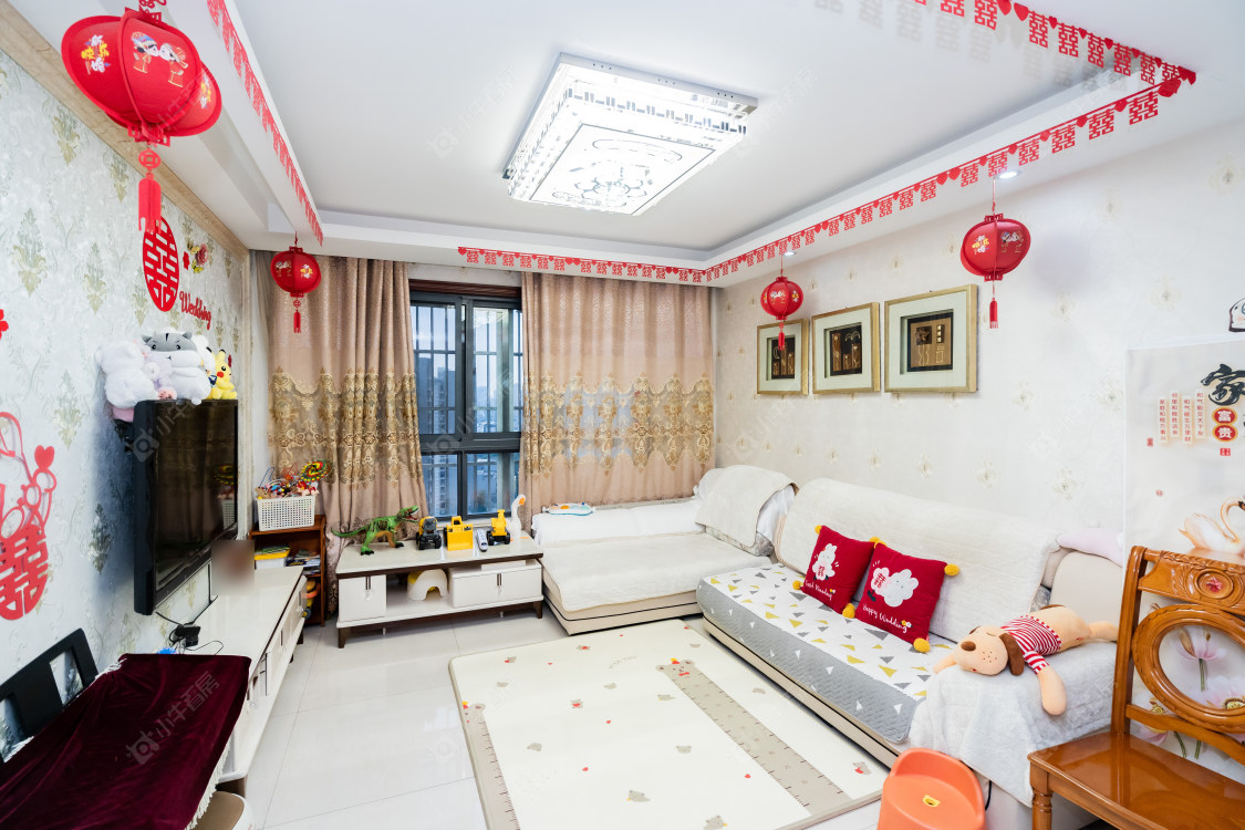 东城明居房源 常州东城明居在售二手房源_小牛看房