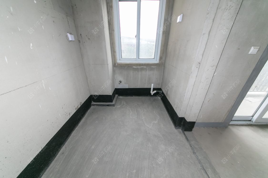 常州星河丹堤五区在售二手房源室内图_小牛看房