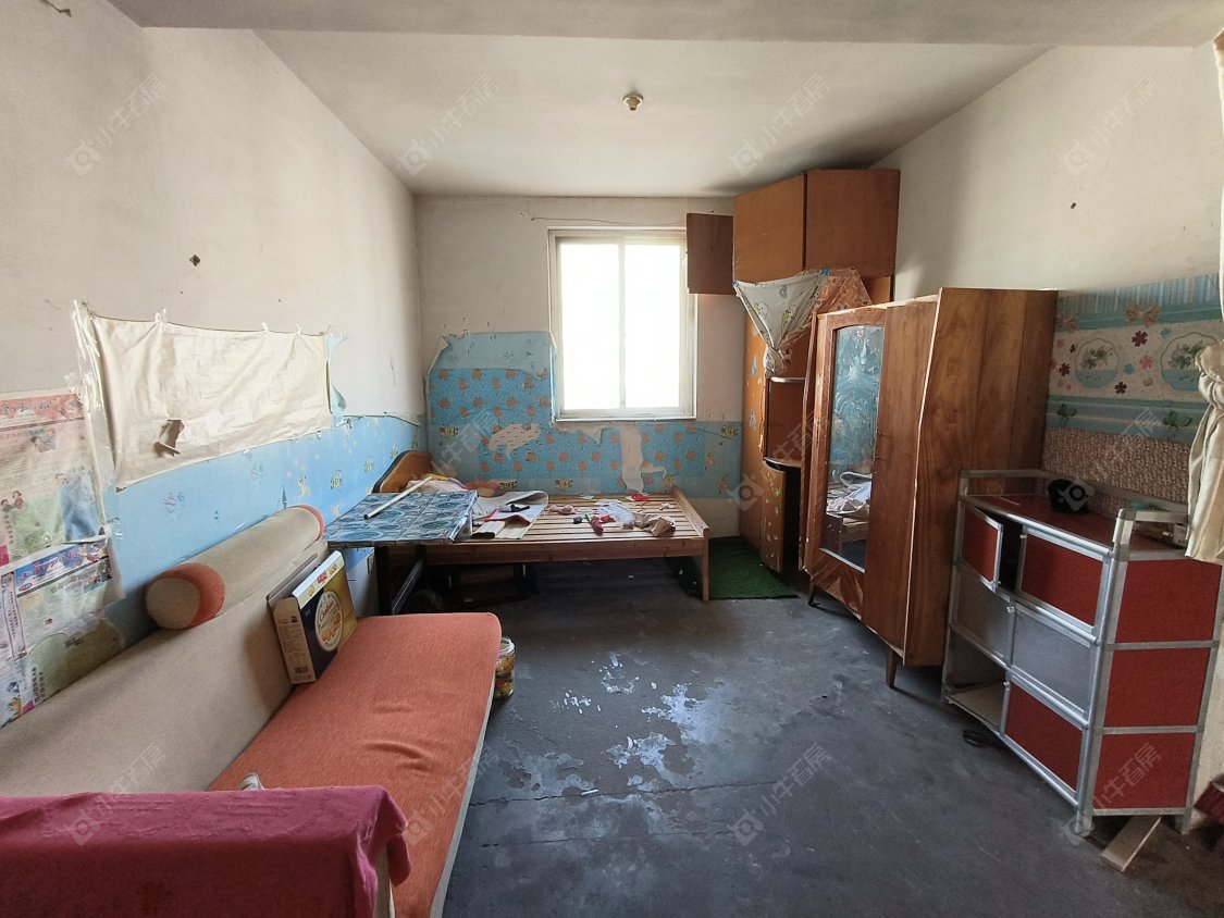 常州泰山二村在租房源室内图_小牛看房