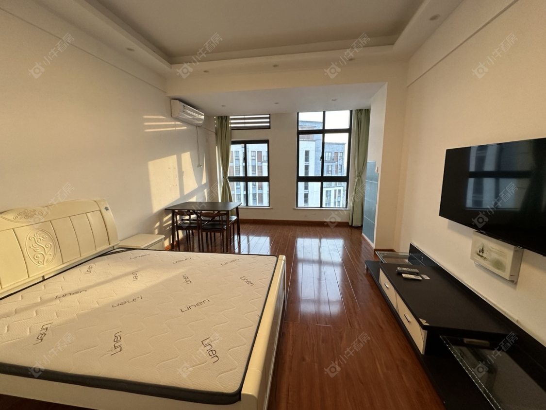 常州湖港名城在租房源室内图_小牛看房