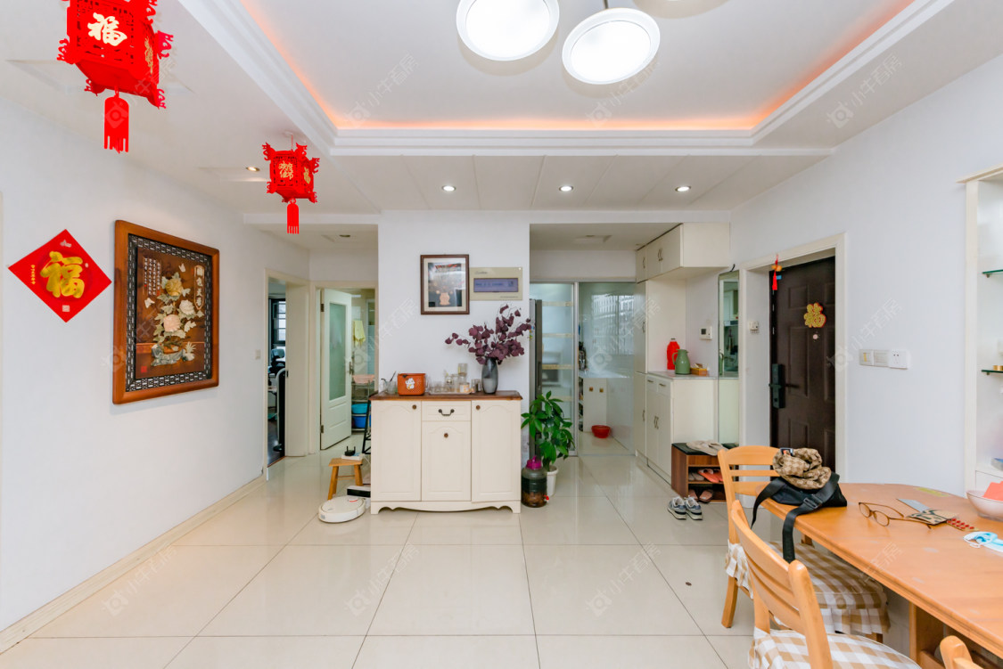 常州东坡雅居3室2厅1卫在售二手房房源图片