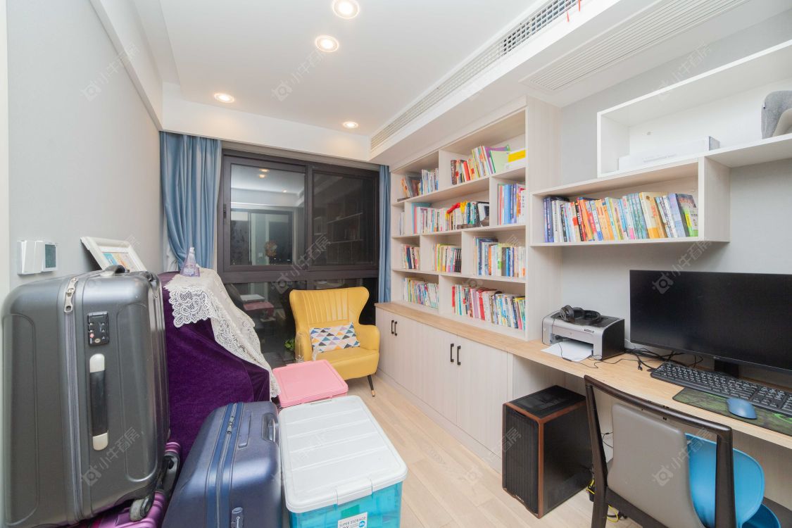 常州雅居乐星河湾在售二手房源室内图_小牛看房