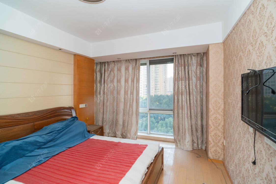 青枫颐景花园房源室内图 常州青枫颐景花园在售二手房源室内图_小牛看房