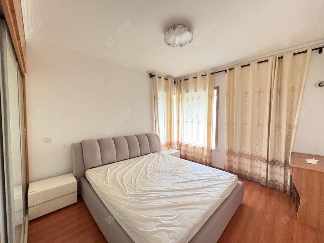 常州紫金园在租房源户型图_小牛看房