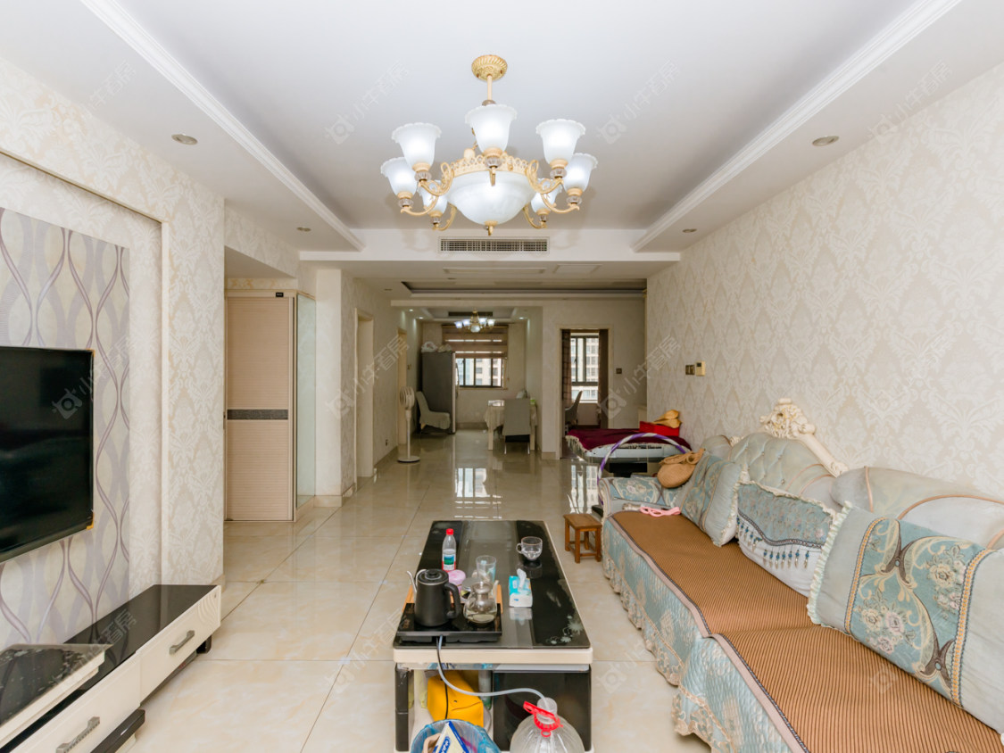 常州中意宝第在售二手房_小牛看房