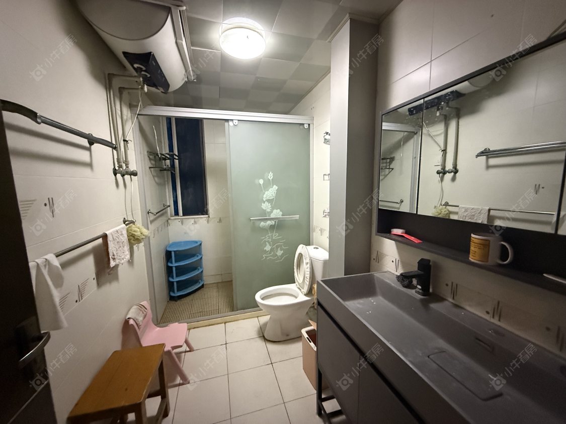 常州丰乐公寓北区在租房源室内图_小牛看房