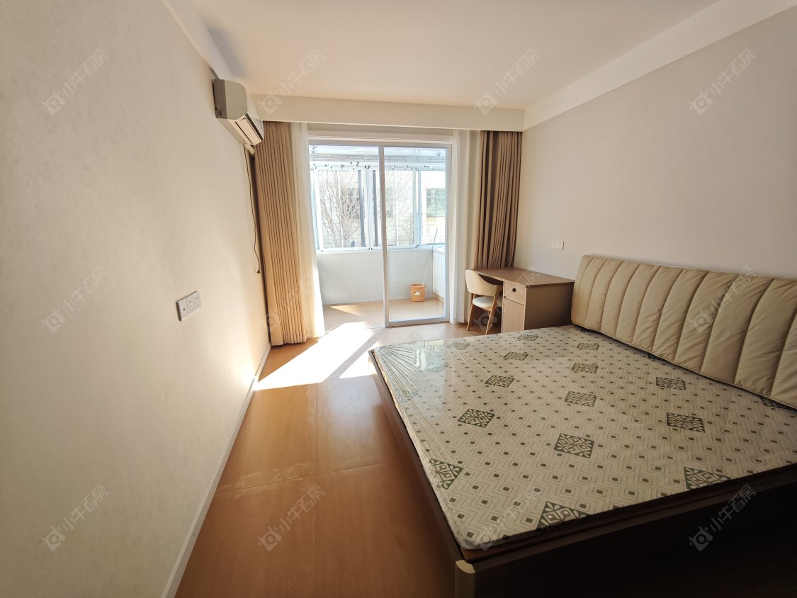 常州桃园路在租房源室内图_小牛看房