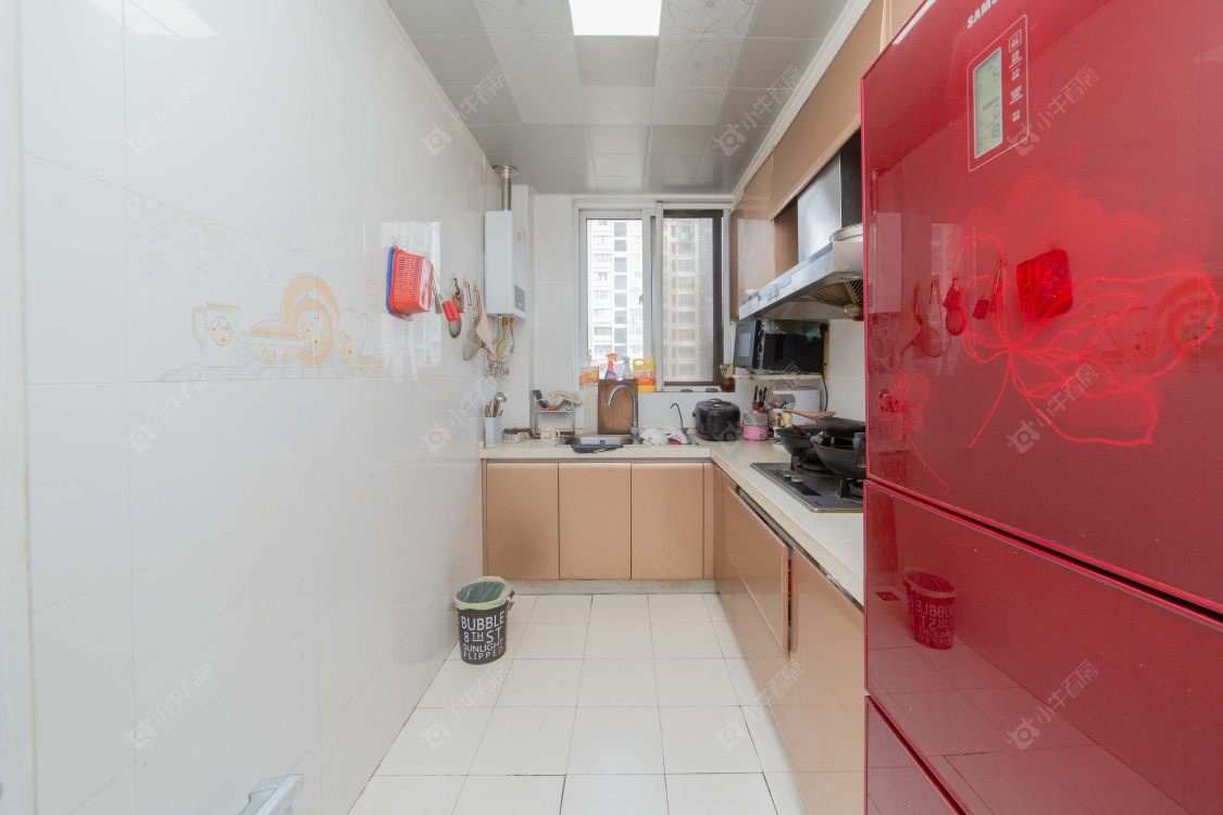 府西花园房源室内图 常州府西花园在售二手房源室内图_小牛看房