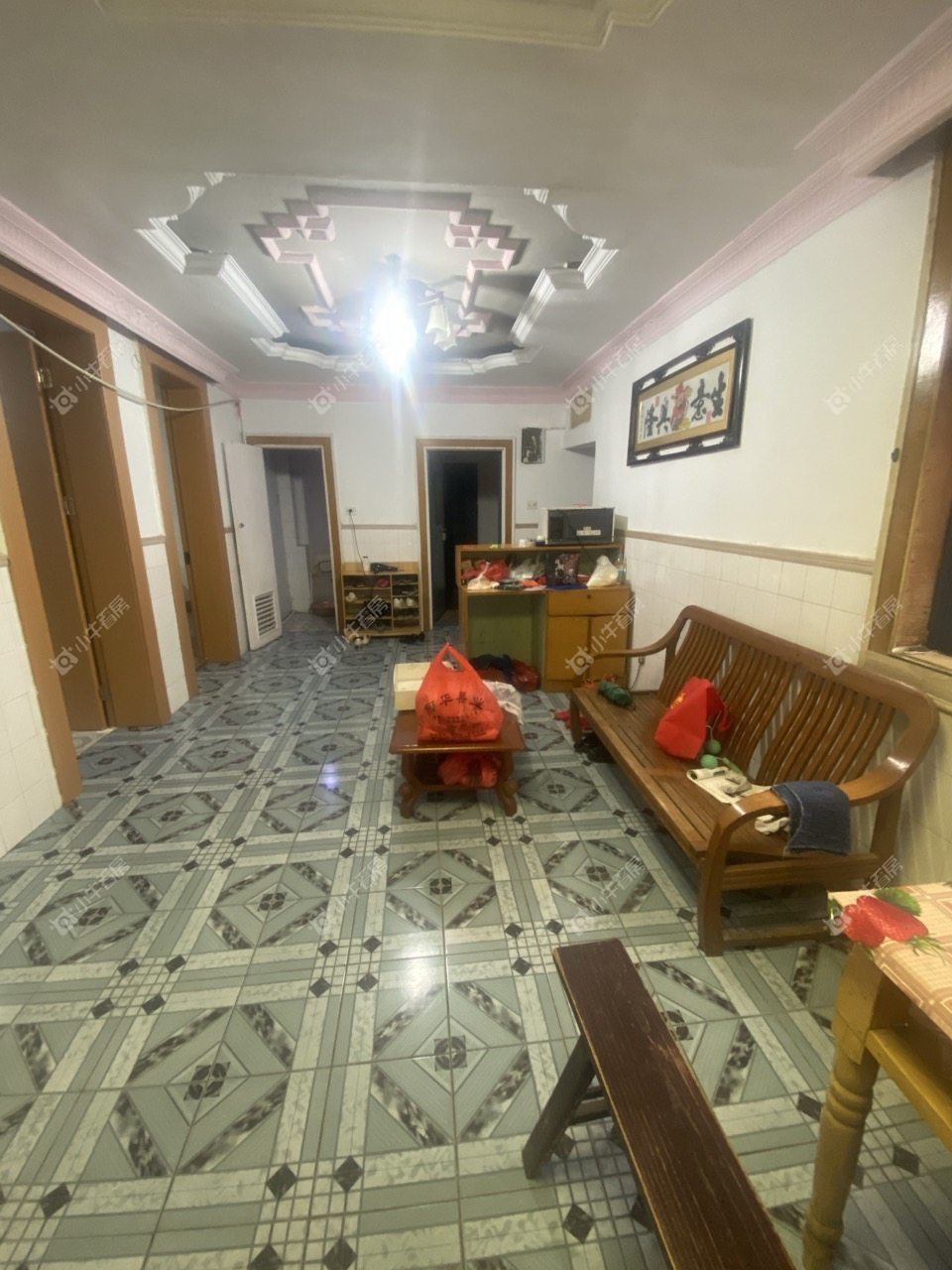 常州湖滨新村在租房源室内图_小牛看房