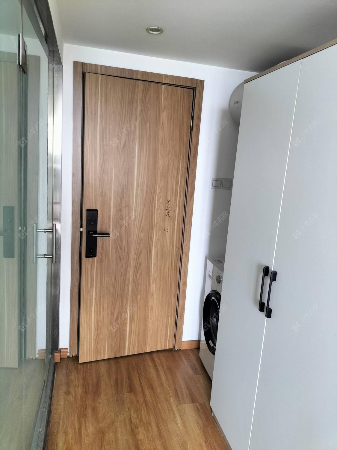 常州龙湖星图在租房源室内图_小牛看房