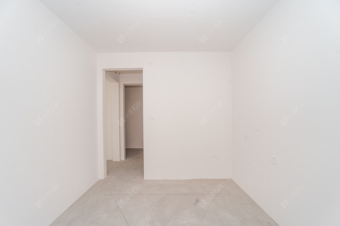 常州龙湖景粼天著在售二手房源室内图_小牛看房