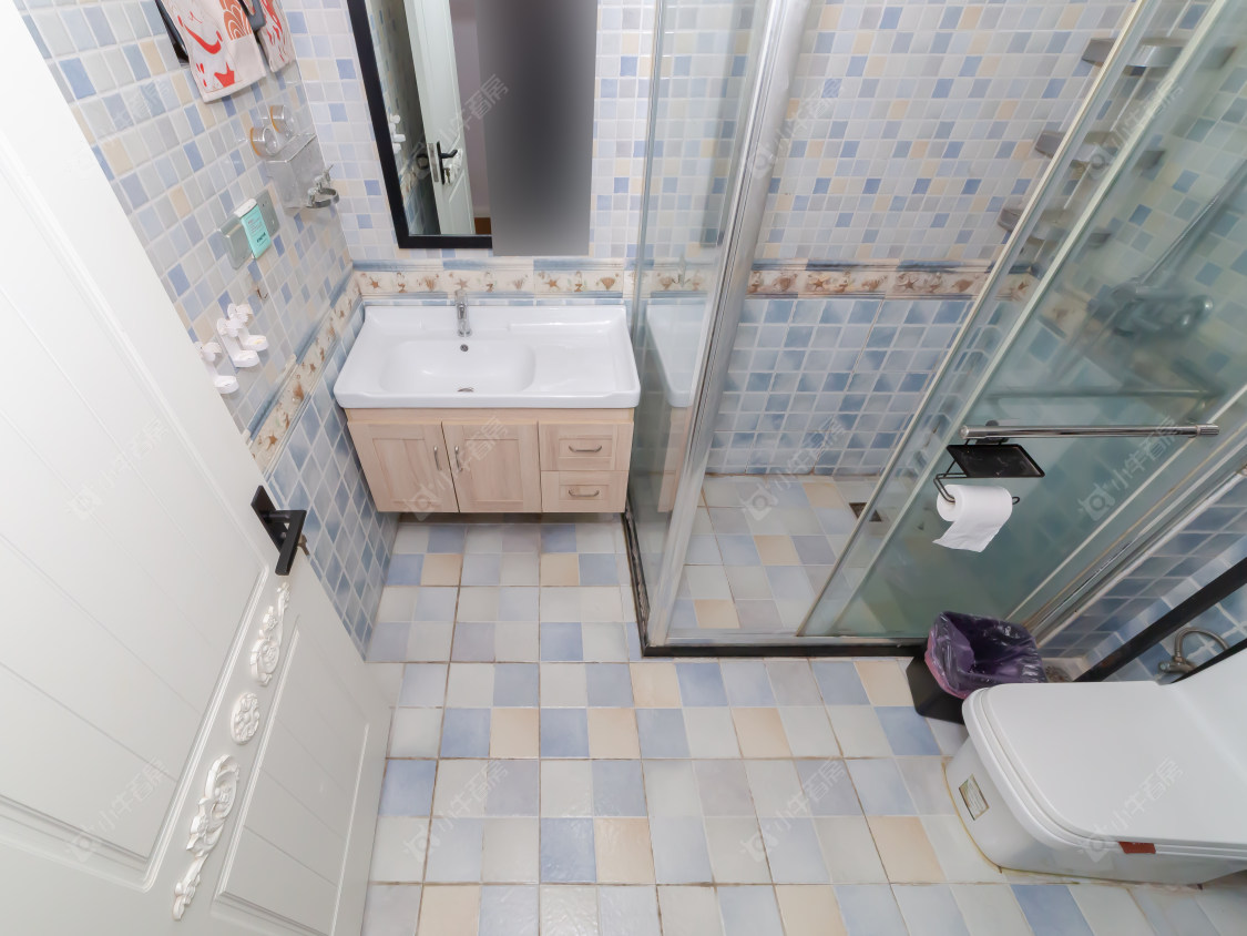 常州阳光龙庭在售二手房源室内图_小牛看房