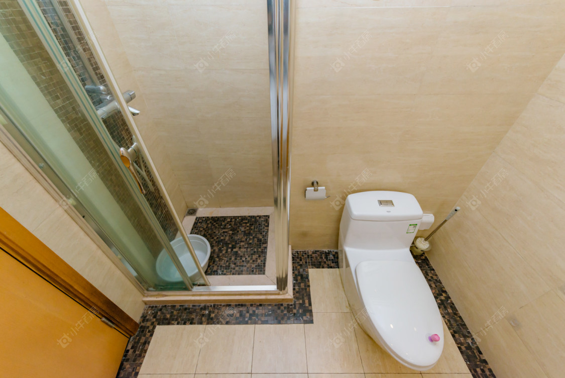 常州吾悦国际在售二手房源室内图_小牛看房