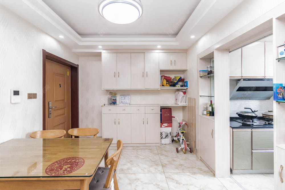 常州凯尔锋度在售二手房_小牛看房