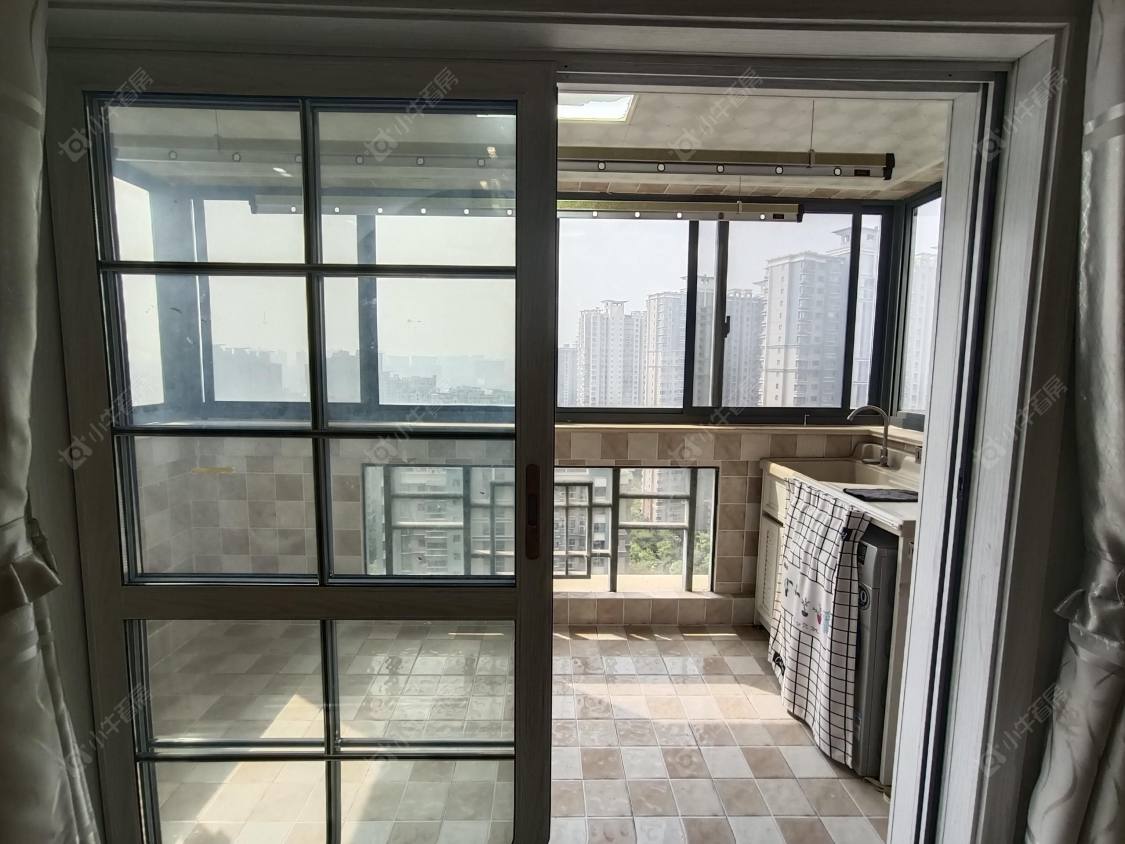 常州御城在租房源室内图_小牛看房