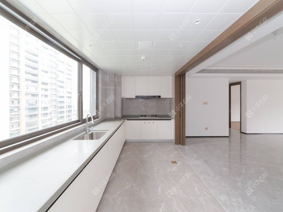 常州万科新都会在租房源室内图_小牛看房