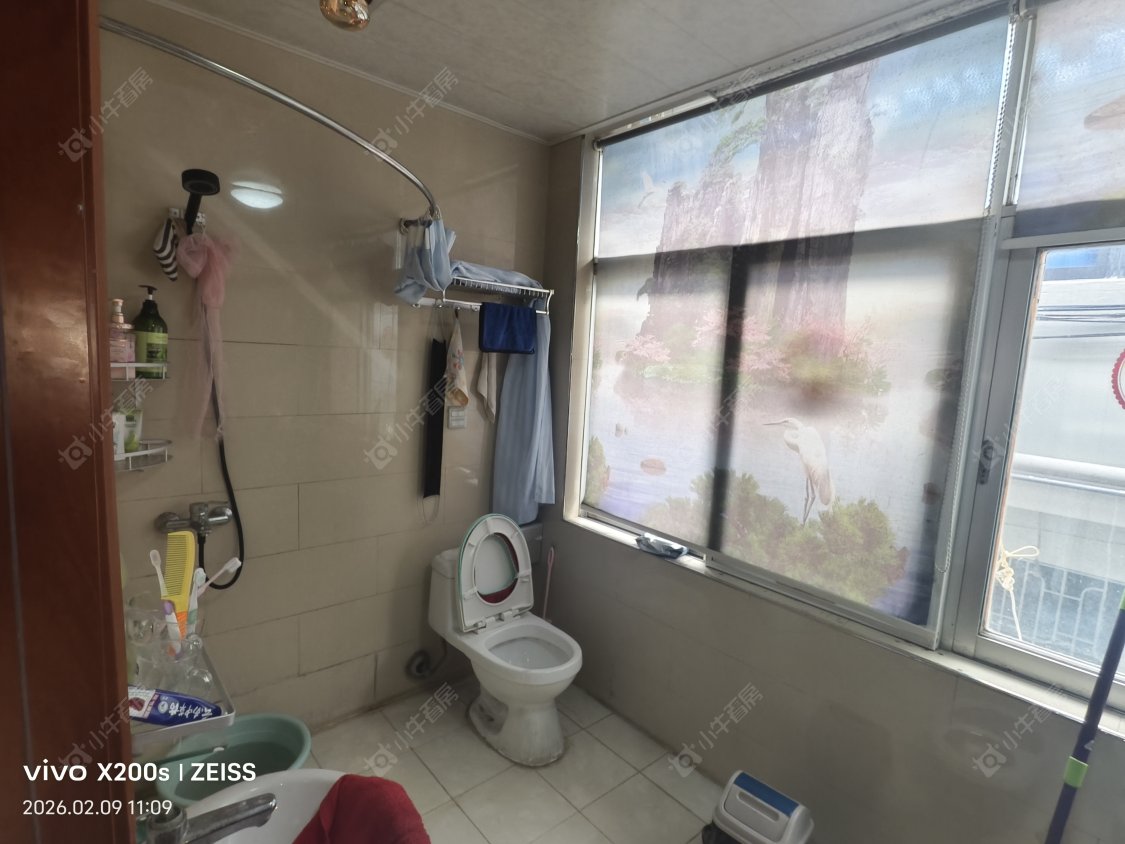 常州河苑东村在租房源室内图_小牛看房