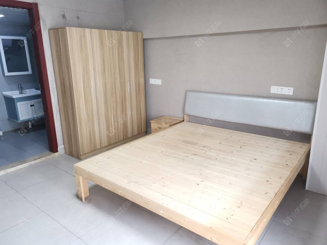 保纳商业广场房源室内图 常州保纳商业广场在租房源室内图_小牛看房