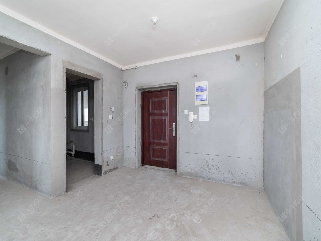 常州瑞宁新园在售二手房源室内图_小牛看房