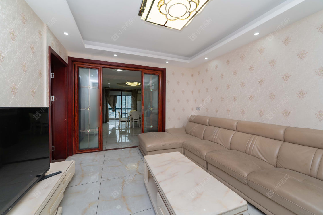 文渊居房源室内图 常州文渊居在售二手房源室内图_小牛看房