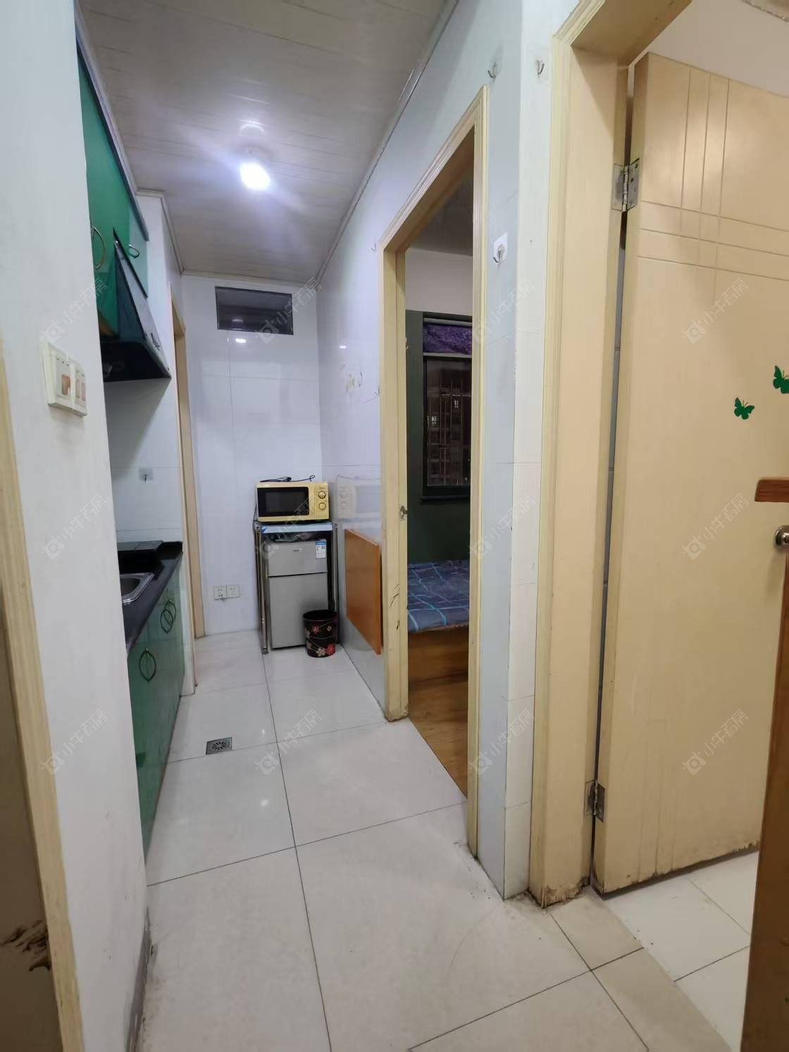 常州香江康桥在租房源室内图_小牛看房