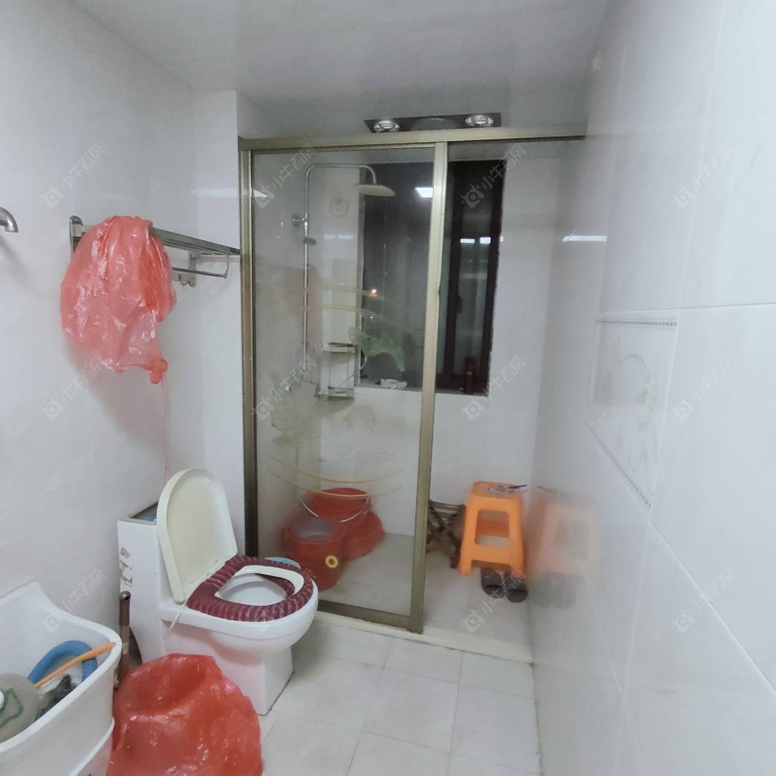 常州新景花苑四期在租房源户型图_小牛看房