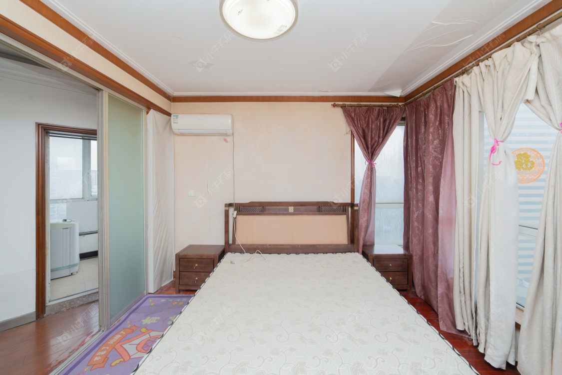 常州侨光苑在售二手房源室内图_小牛看房