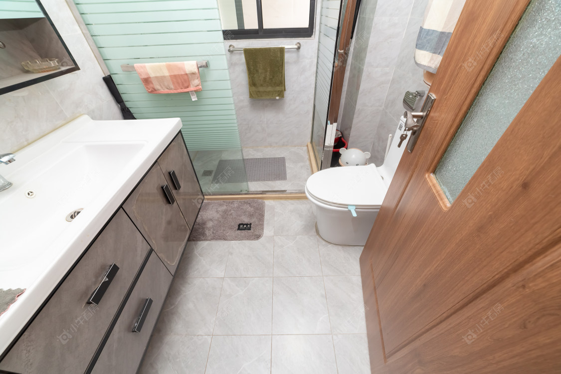 天山花园房源室内图 常州天山花园在售二手房源室内图_小牛看房