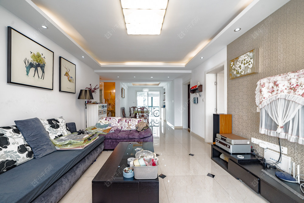 常州文渊居在售二手房源室内图_小牛看房