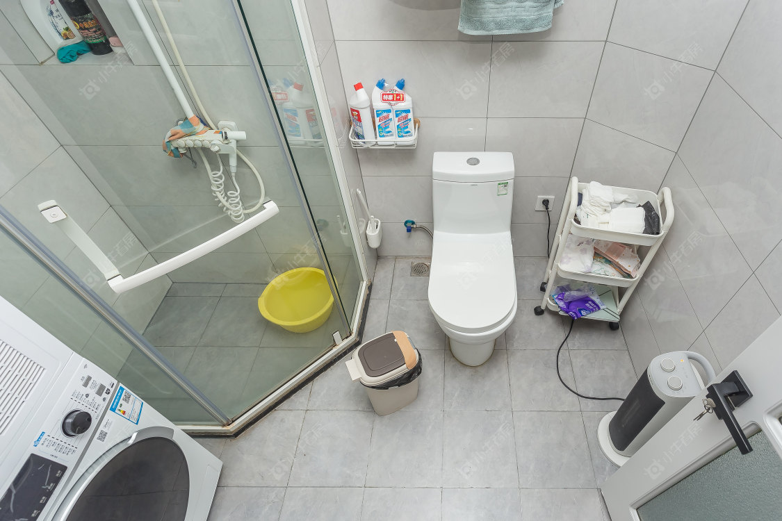 翠竹新村北区房源室内图 常州翠竹新村北区在售二手房源室内图_小牛看房