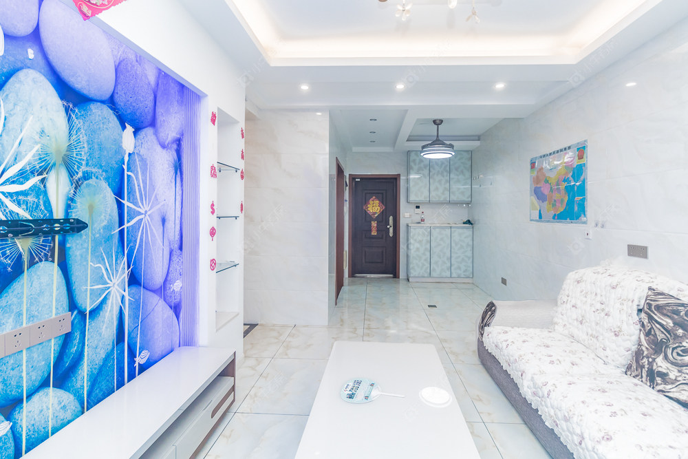 常州凯尔锋度在售二手房源室内图_小牛看房