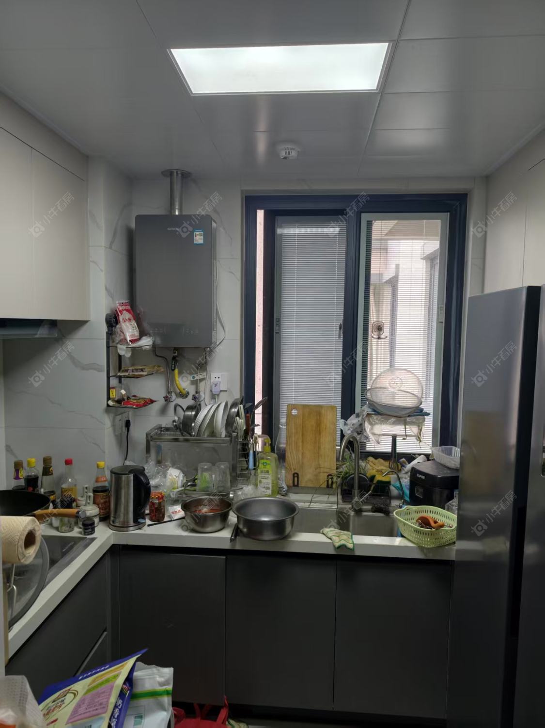 常州梅亭佳园在租房源室内图_小牛看房