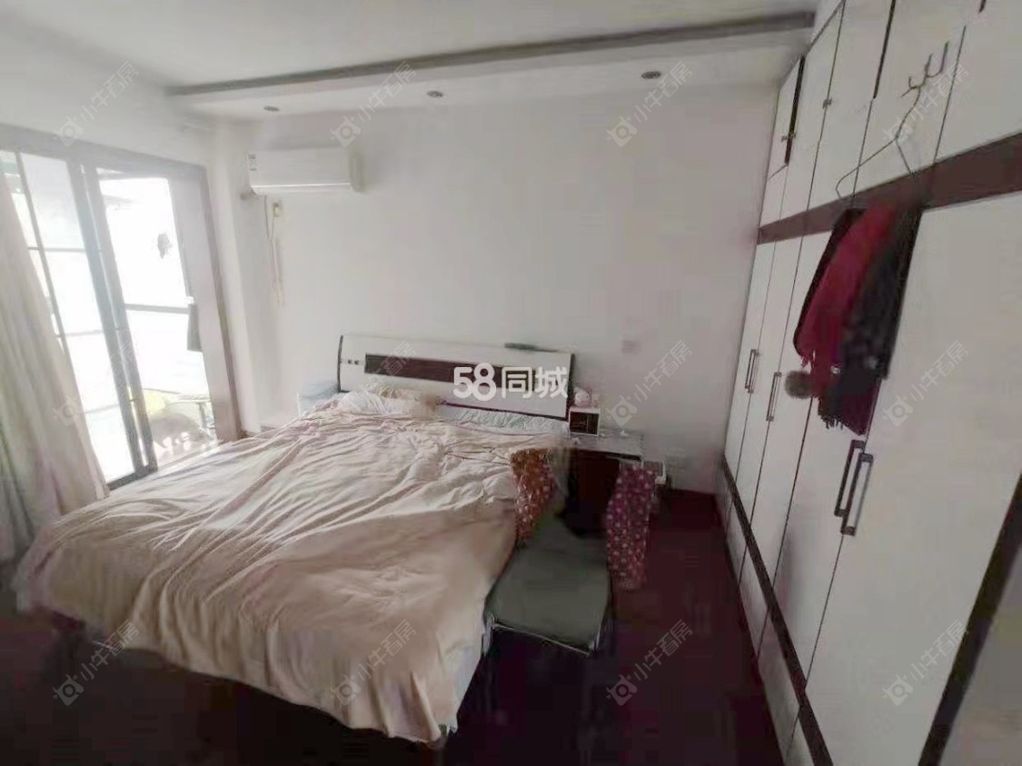 常州河景花园在租房源_小牛看房